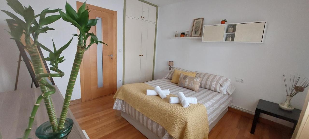 Rúa dos Concheiros, 7 Apartamento Santiago de Compostela Exterior foto