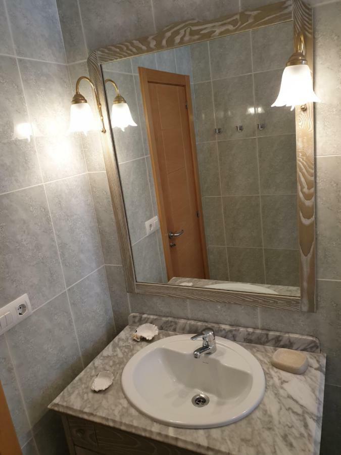 Rúa dos Concheiros, 7 Apartamento Santiago de Compostela Exterior foto