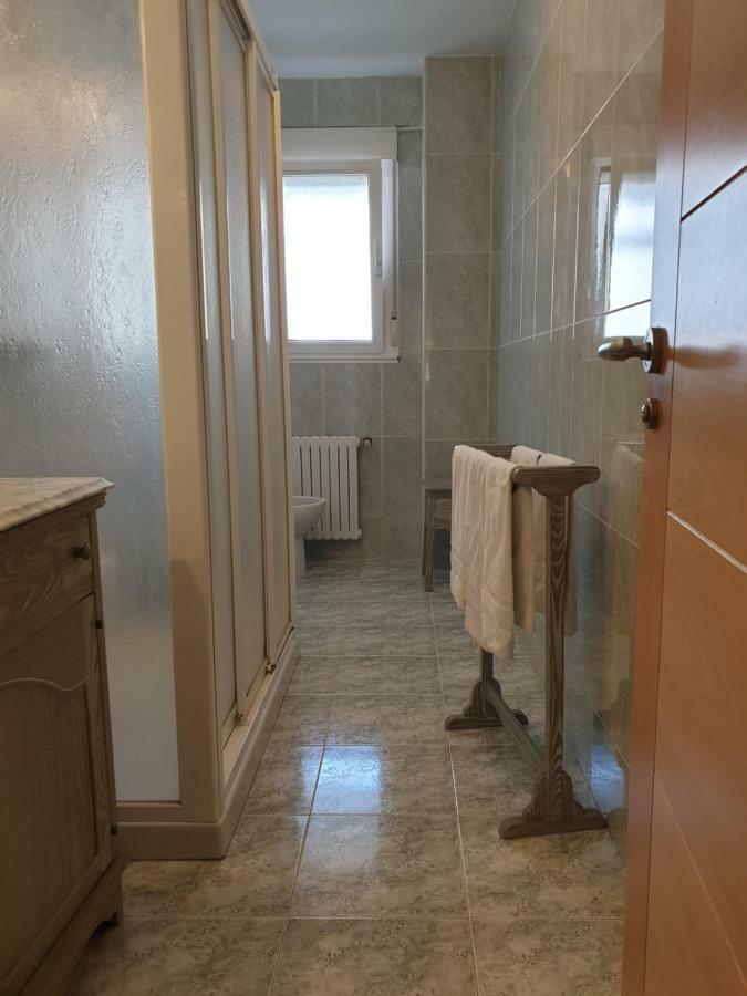 Rúa dos Concheiros, 7 Apartamento Santiago de Compostela Exterior foto