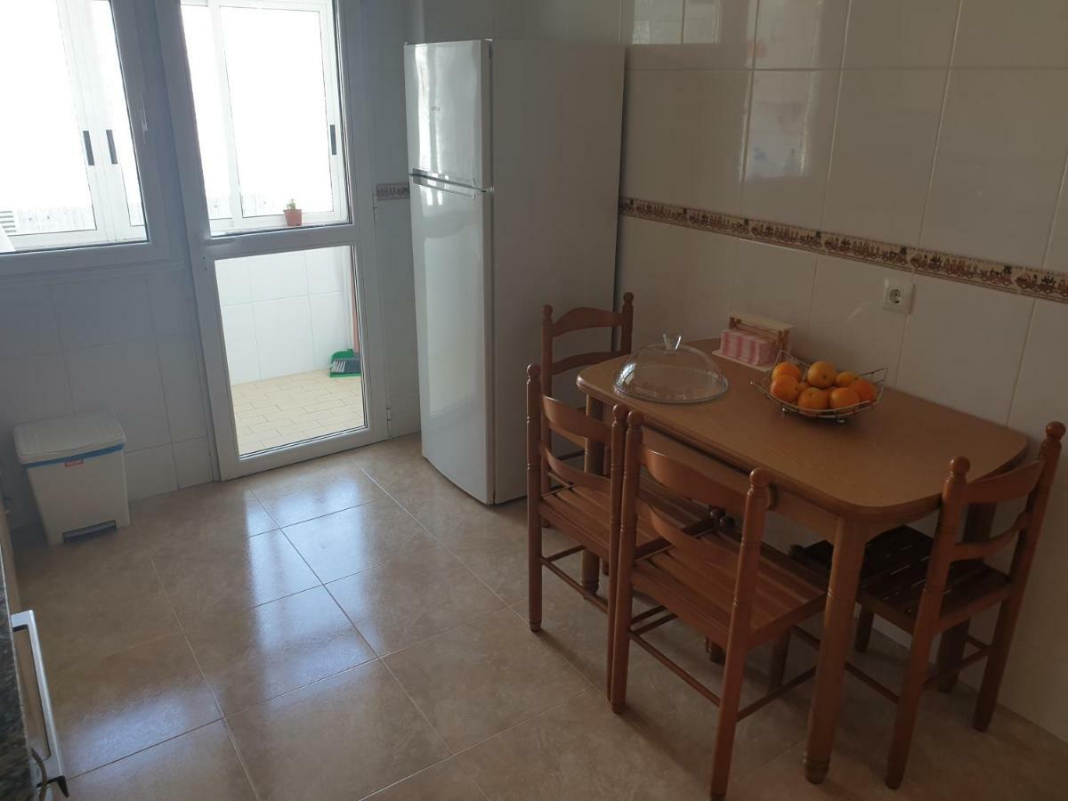 Rúa dos Concheiros, 7 Apartamento Santiago de Compostela Exterior foto